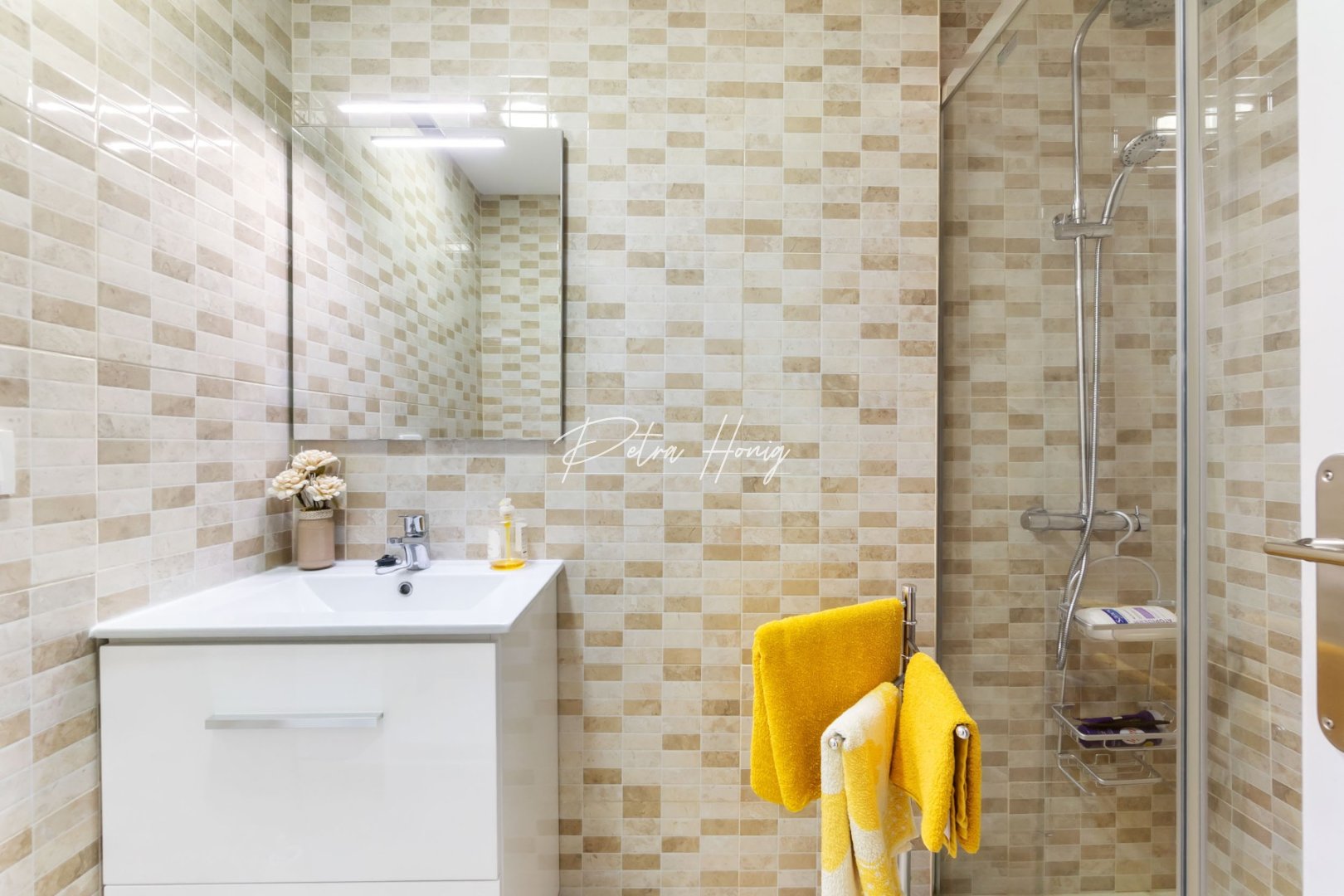 Gebrauchtobjekte - Apartment - Torrevieja - Centro