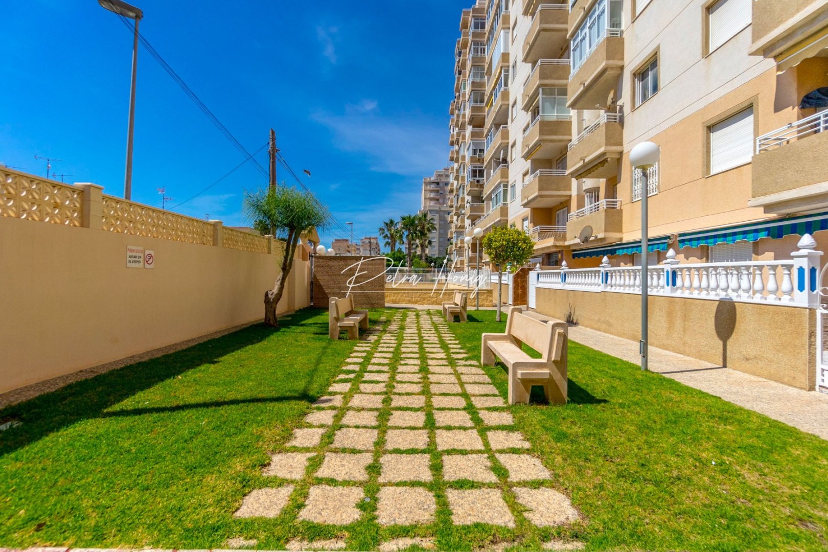 Gebrauchtobjekte - Apartment - Torrevieja - Centro