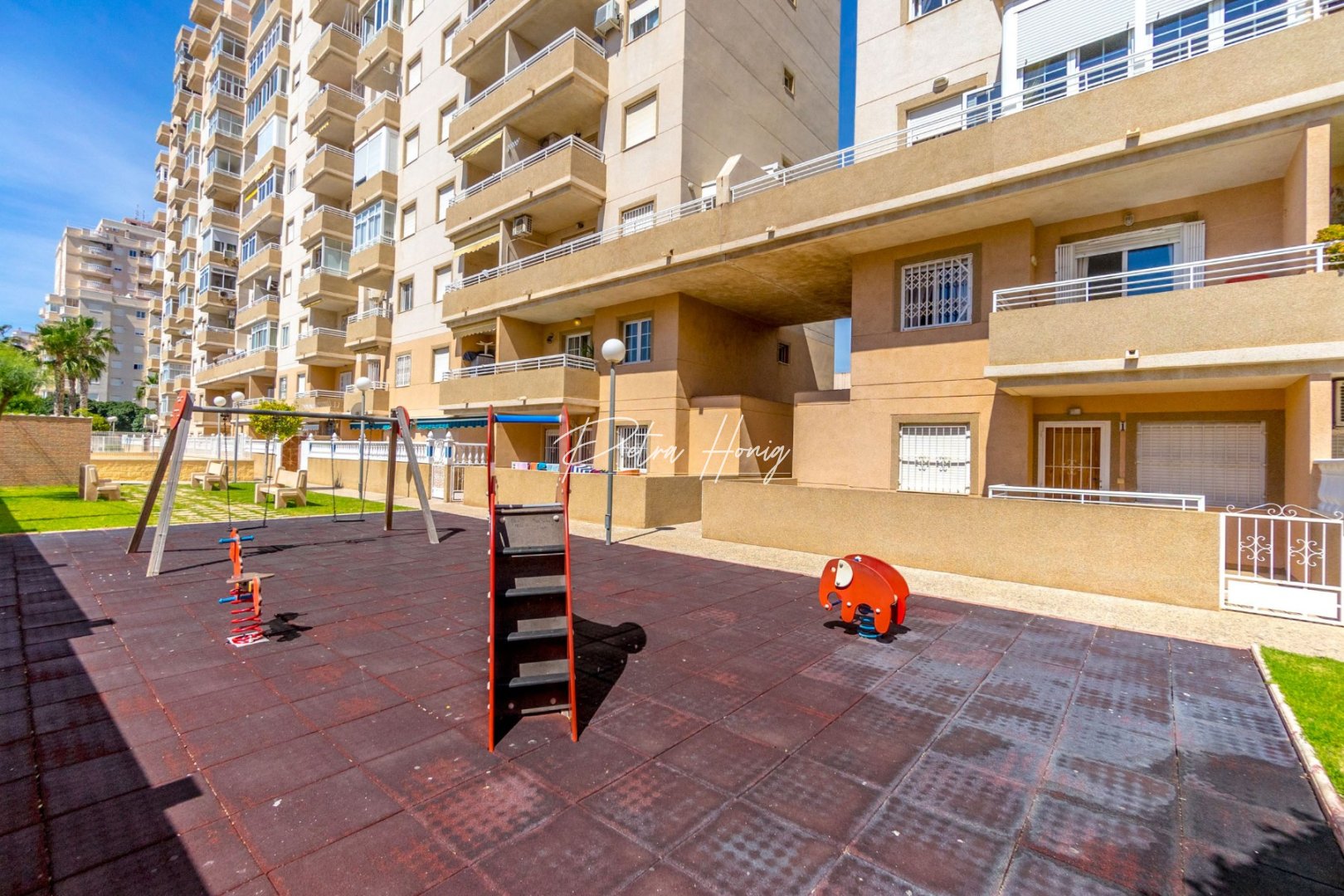 Gebrauchtobjekte - Apartment - Torrevieja - Centro