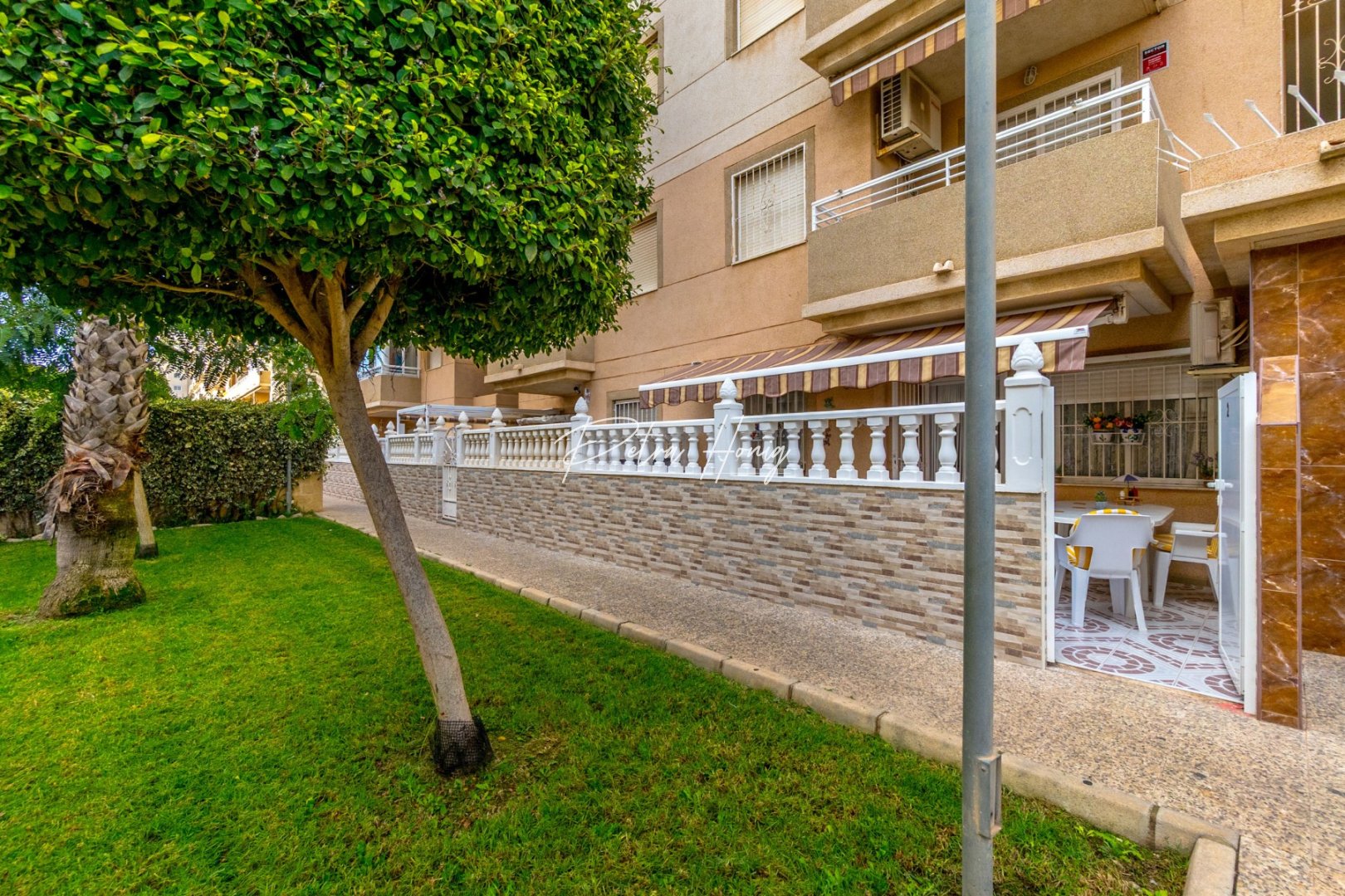 Gebrauchtobjekte - Apartment - Torrevieja - Centro
