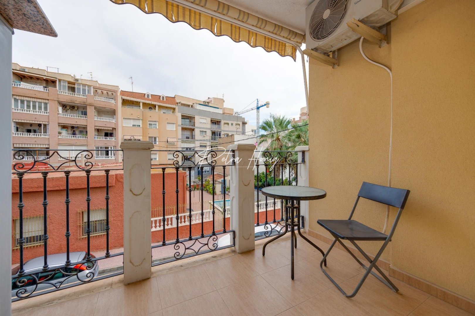 Gebrauchtobjekte - Apartment - Torrevieja - Centro