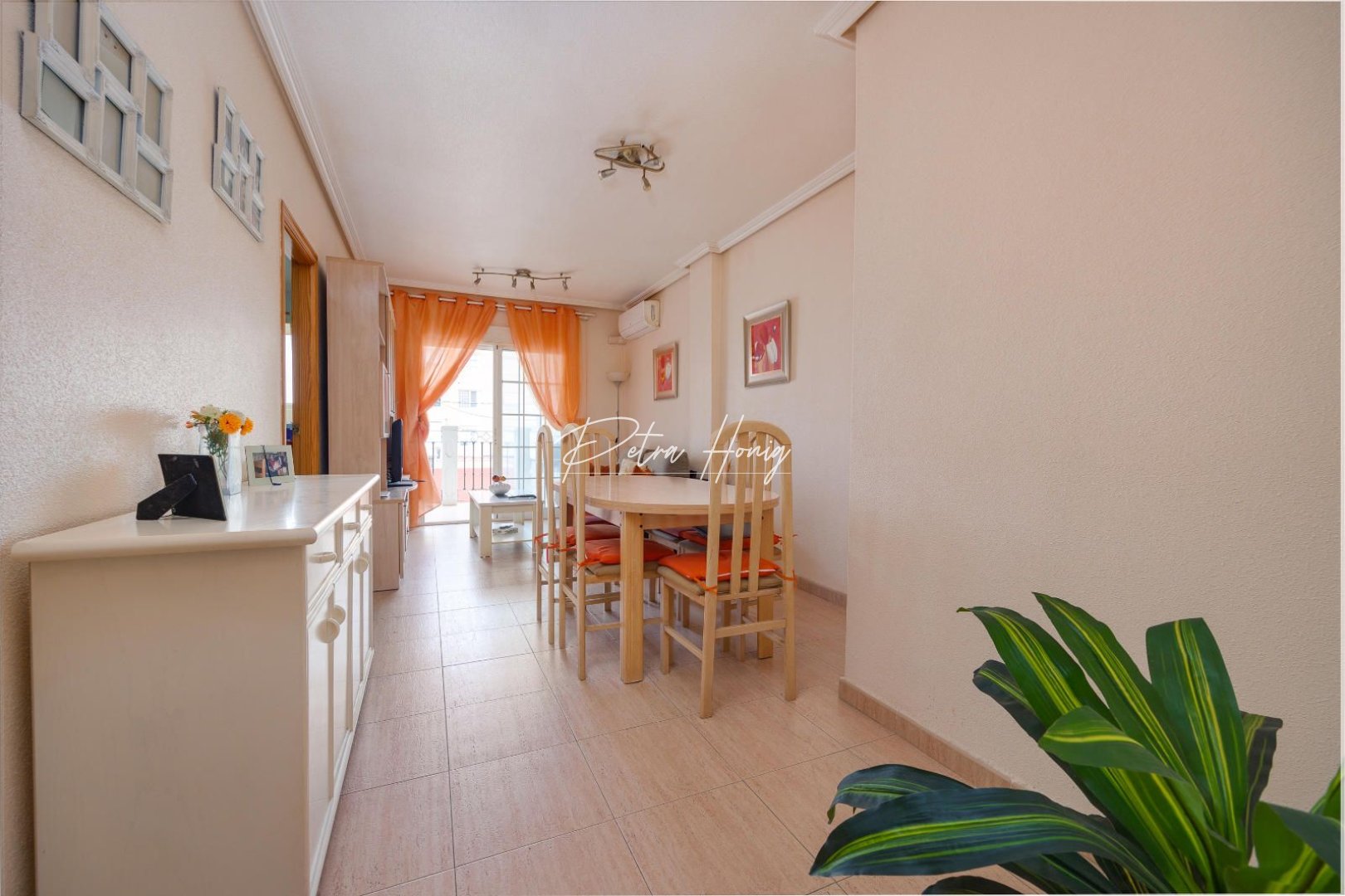 Gebrauchtobjekte - Apartment - Torrevieja - Centro
