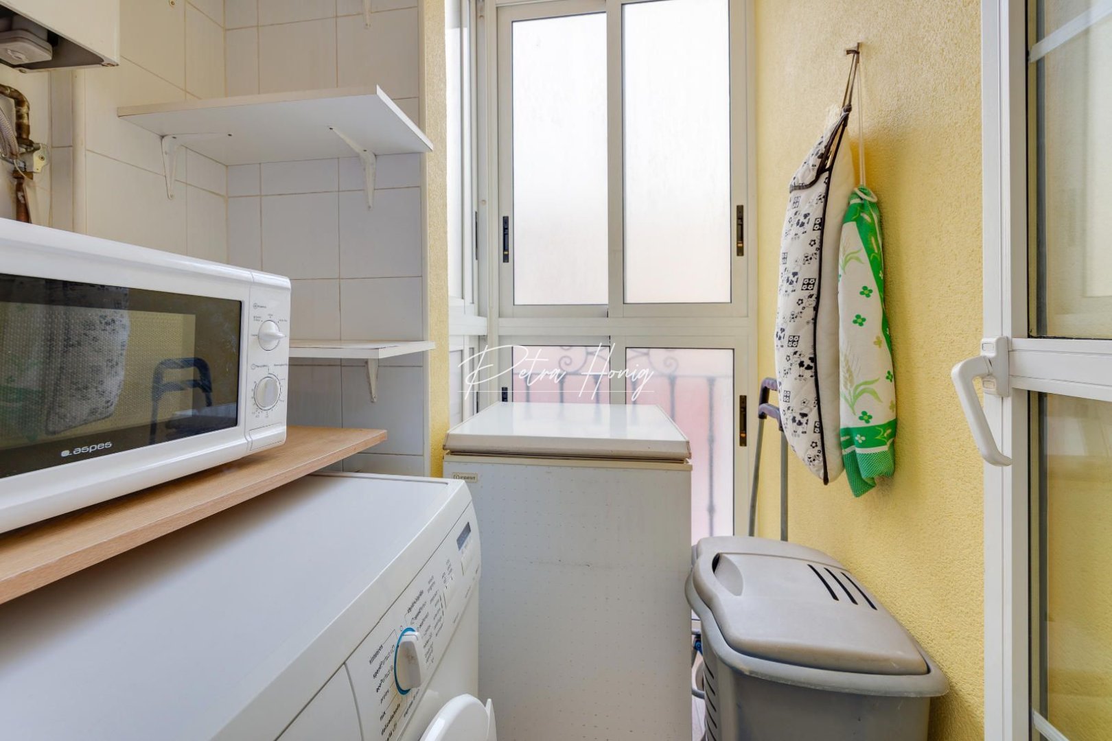 Gebrauchtobjekte - Apartment - Torrevieja - Centro