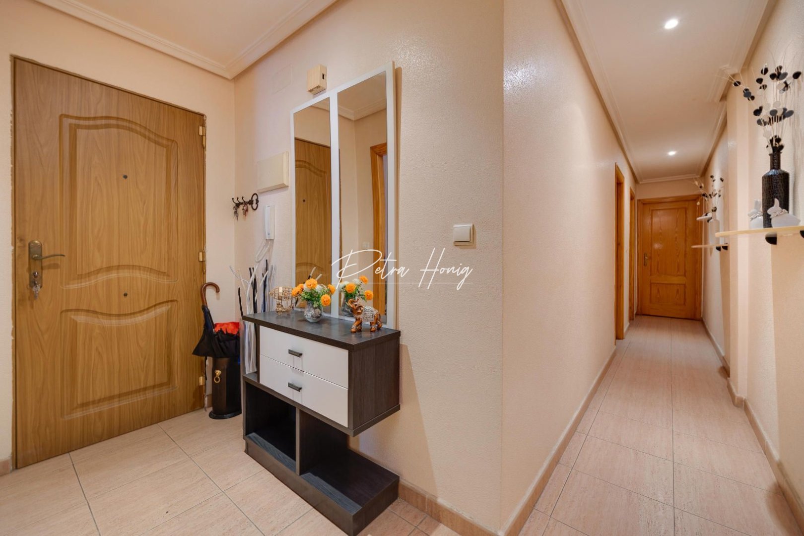 Gebrauchtobjekte - Apartment - Torrevieja - Centro