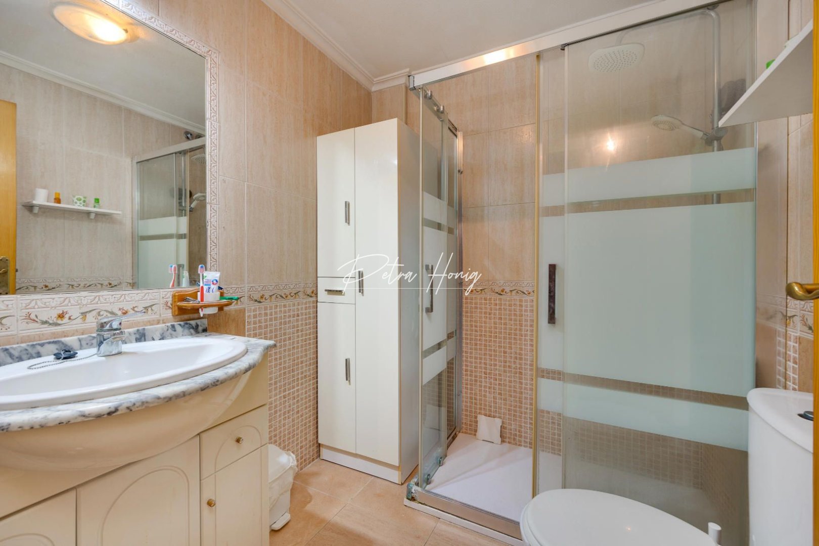 Gebrauchtobjekte - Apartment - Torrevieja - Centro