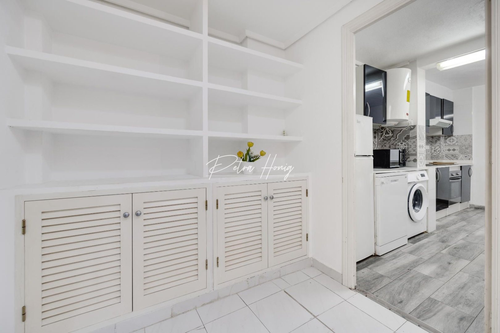 Gebrauchtobjekte - Apartment - Torrevieja - Centro