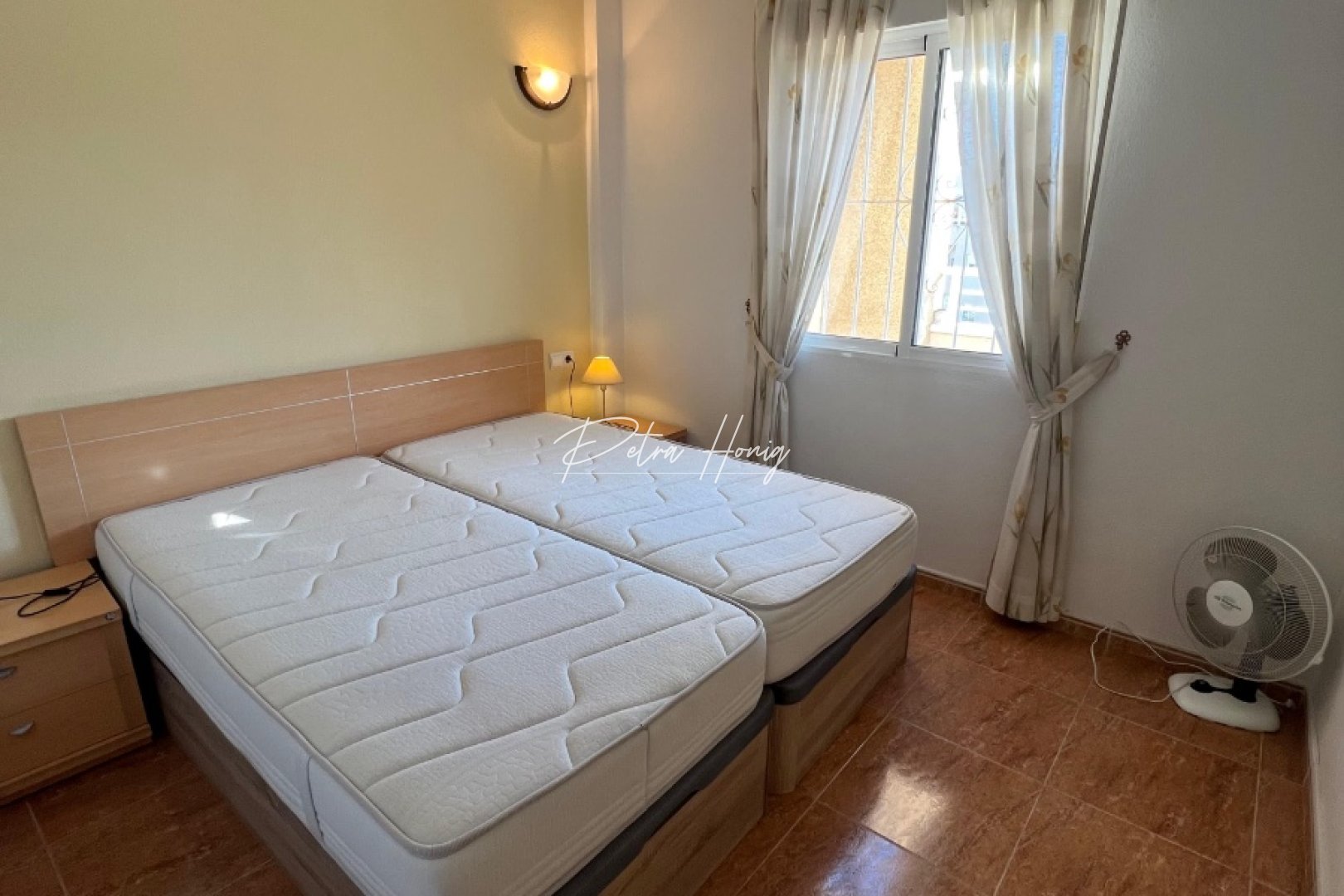 Gebrauchtobjekte - Apartment - Torrevieja - Centro