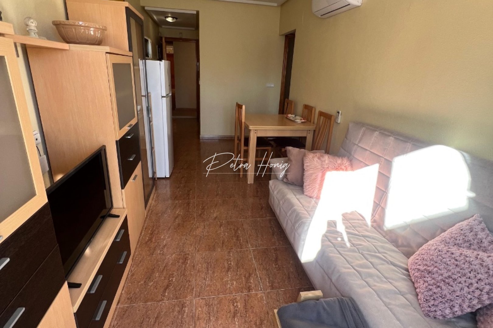 Gebrauchtobjekte - Apartment - Torrevieja - Centro