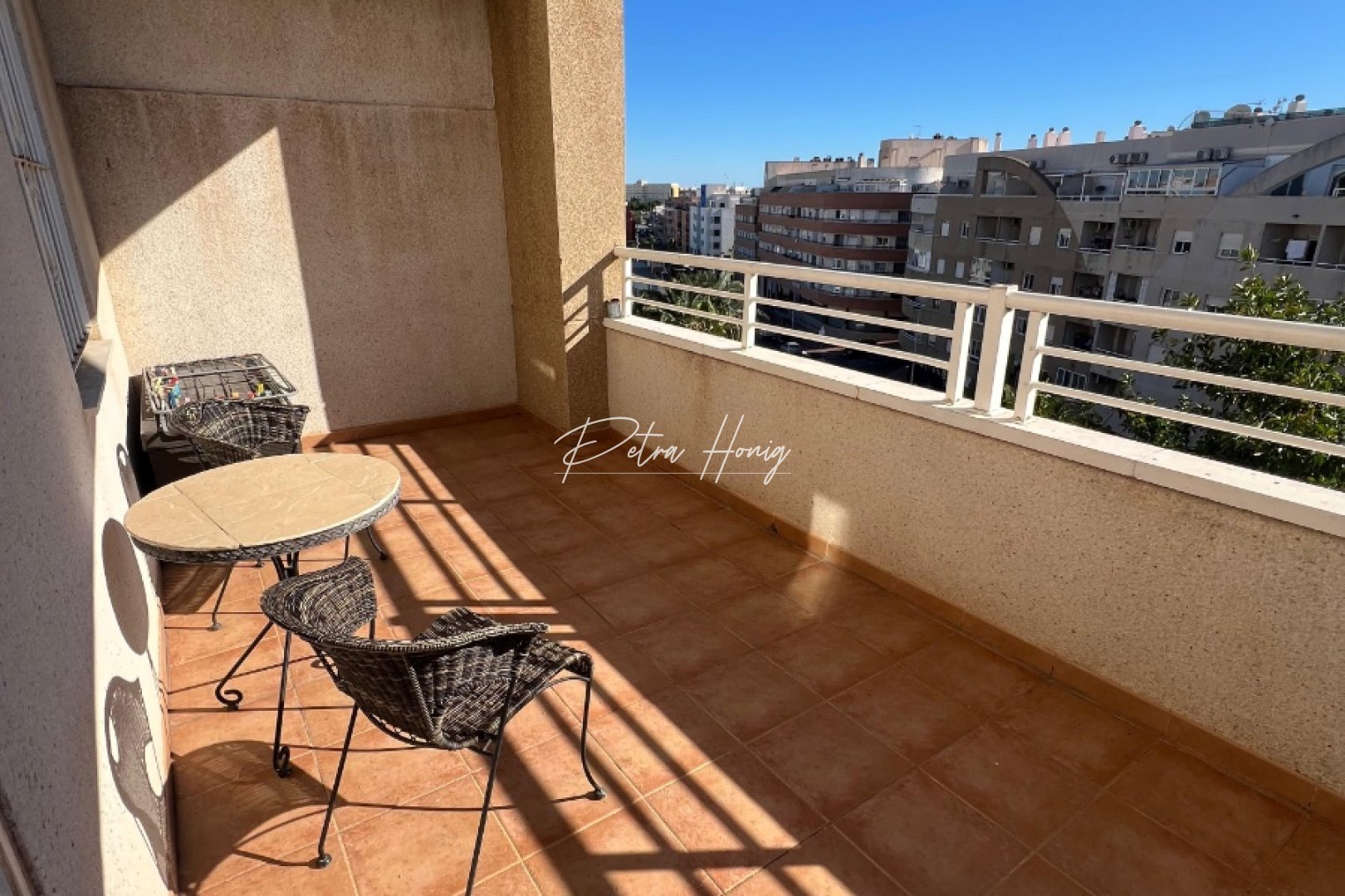 Gebrauchtobjekte - Apartment - Torrevieja - Centro