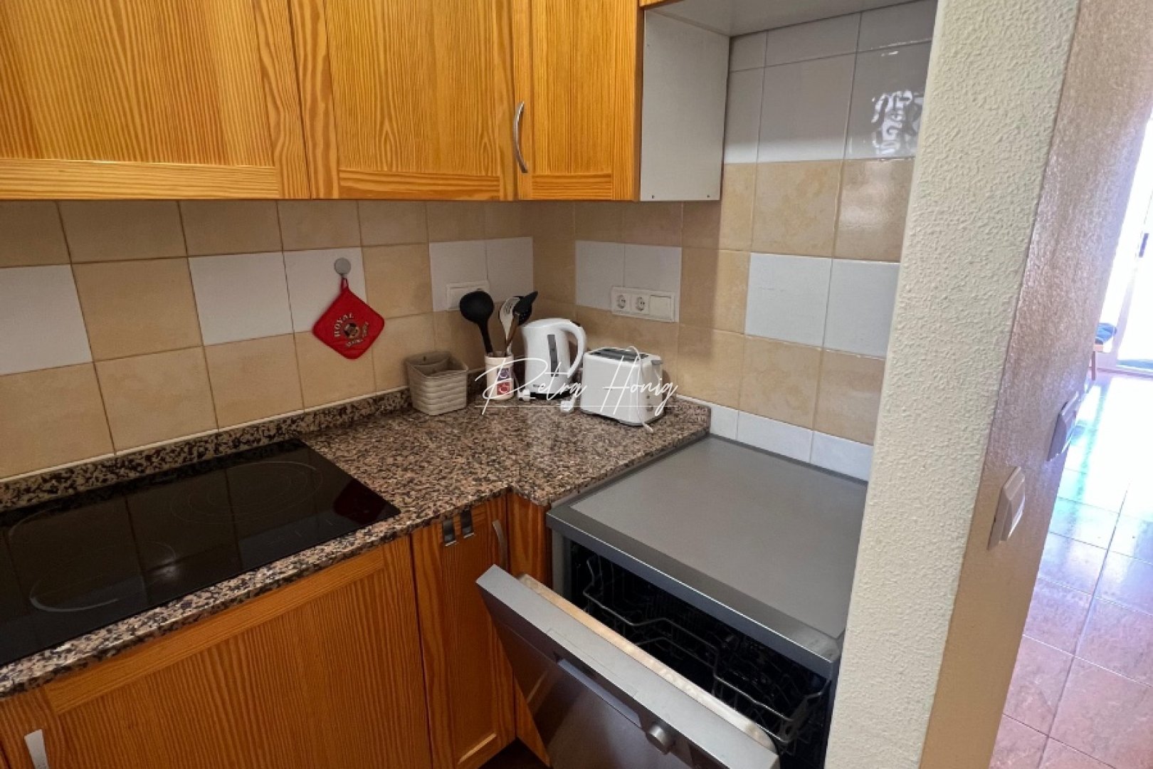 Gebrauchtobjekte - Apartment - Torrevieja - Centro