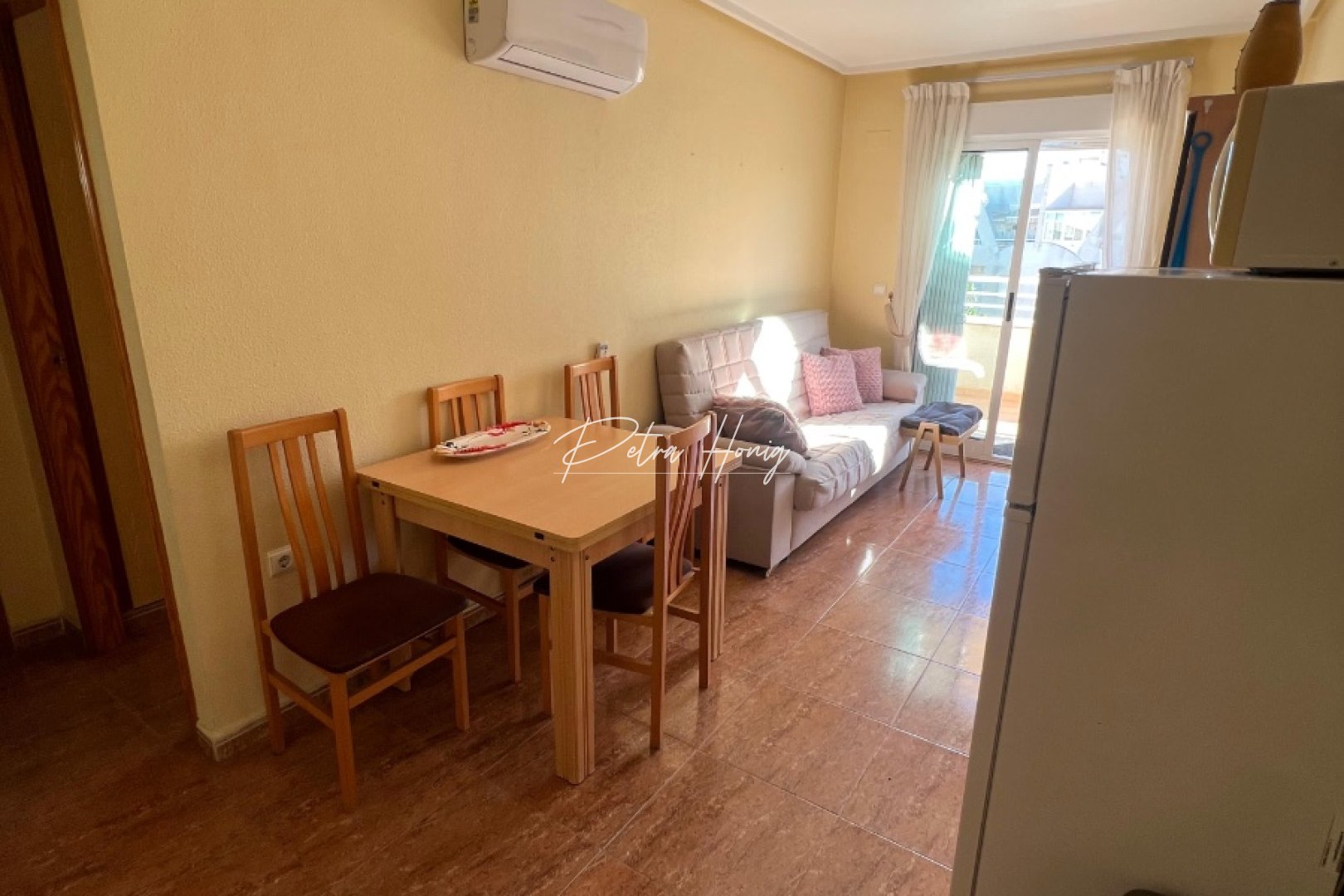 Gebrauchtobjekte - Apartment - Torrevieja - Centro