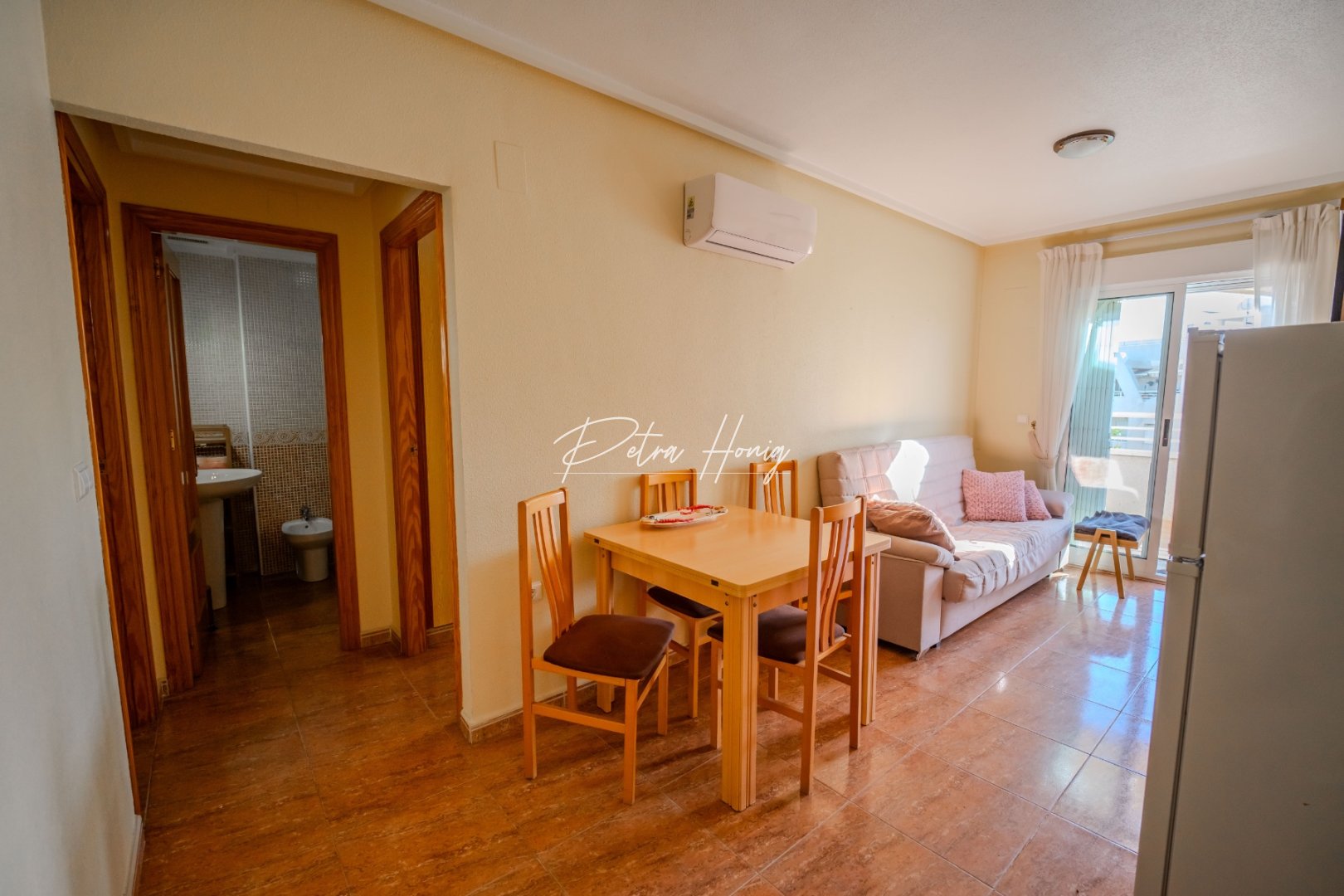 Gebrauchtobjekte - Apartment - Torrevieja - Centro