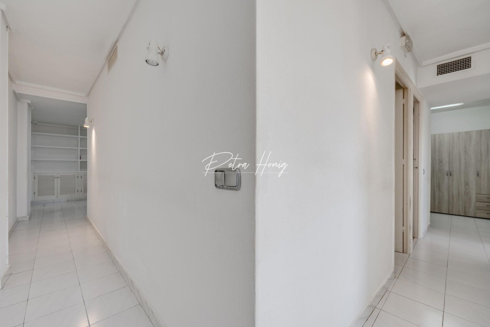 Gebrauchtobjekte - Apartment - Torrevieja - Centro