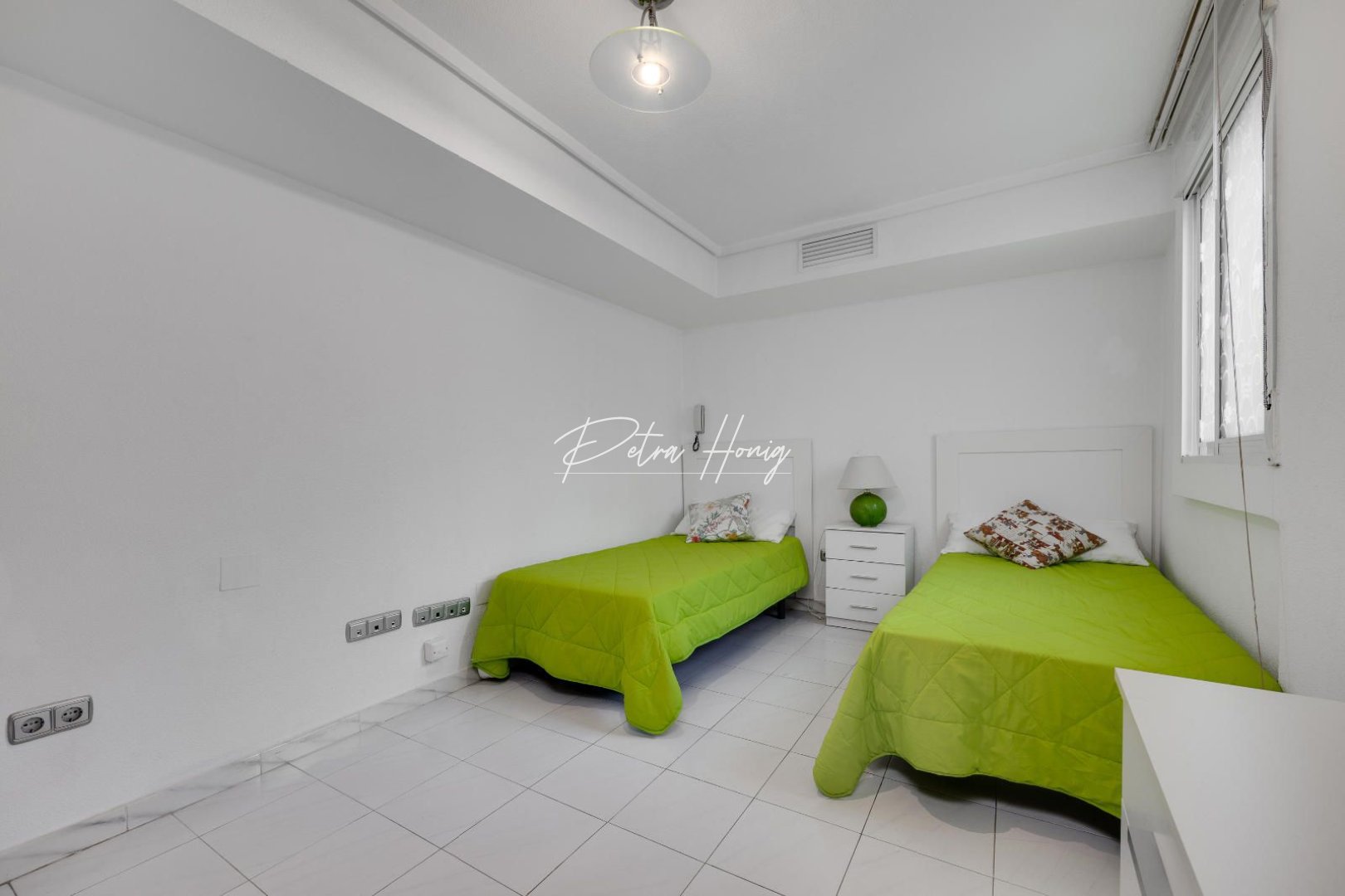 Gebrauchtobjekte - Apartment - Torrevieja - Centro