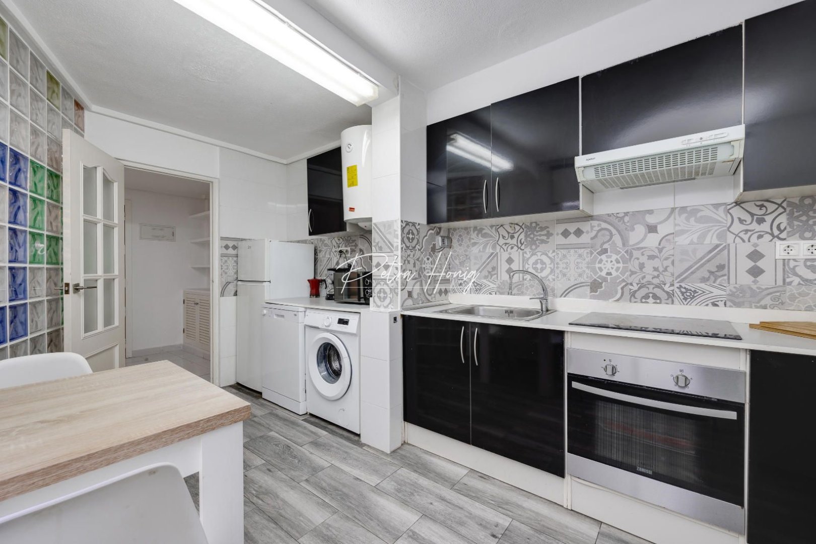 Gebrauchtobjekte - Apartment - Torrevieja - Centro