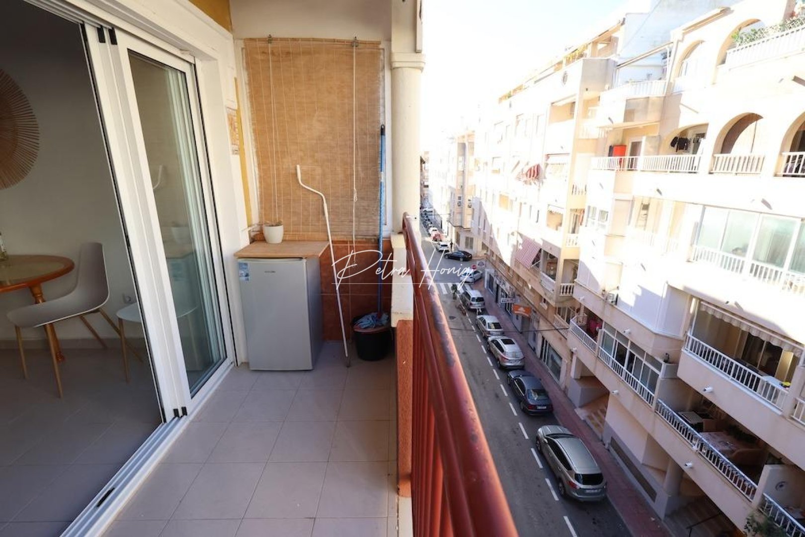 Gebrauchtobjekte - Apartment - Torrevieja - Centro