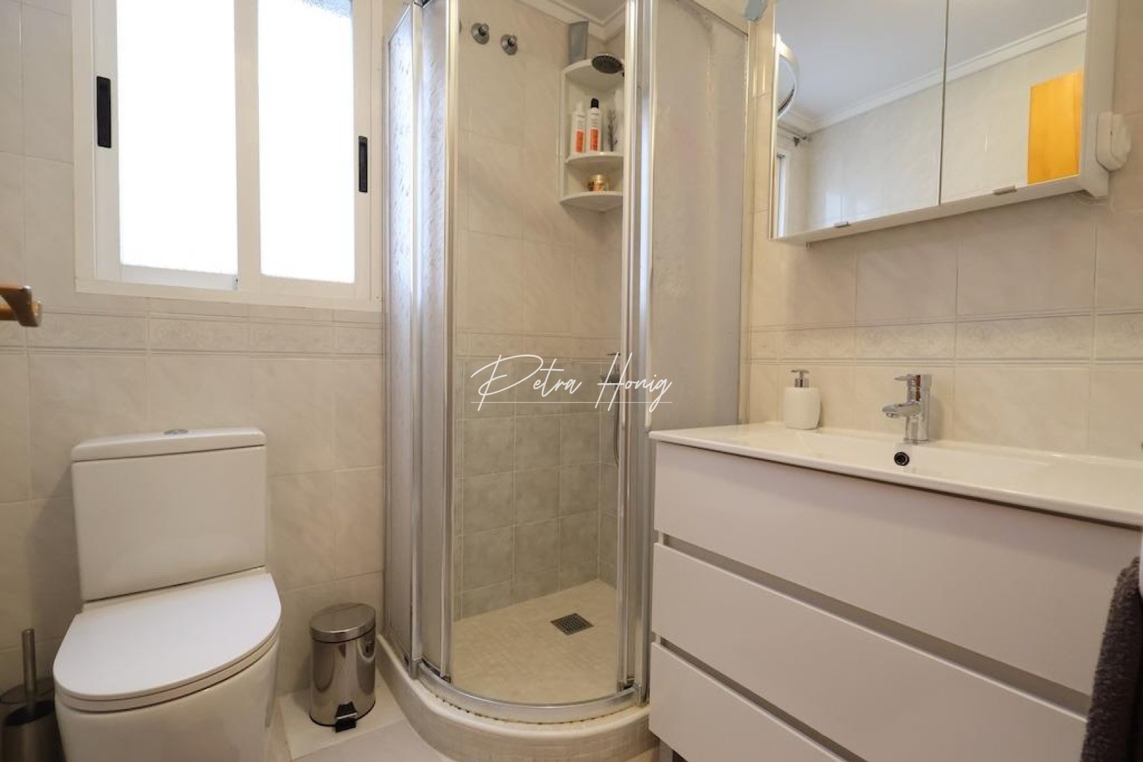 Gebrauchtobjekte - Apartment - Torrevieja - Centro