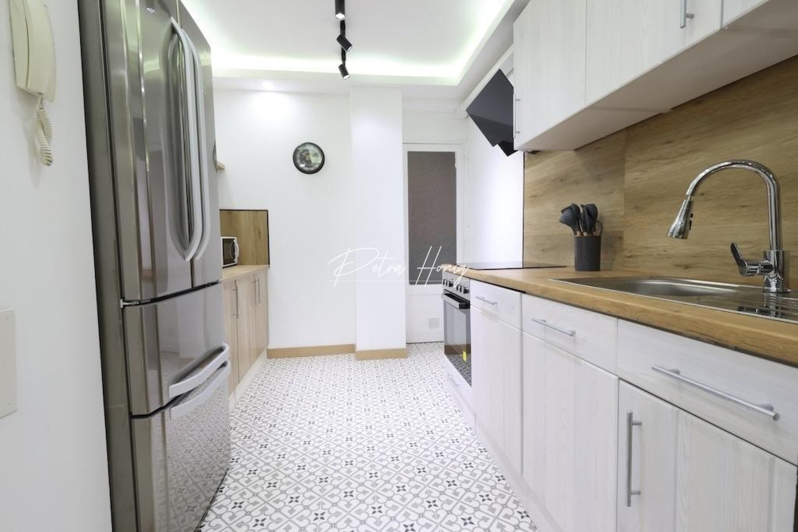 Gebrauchtobjekte - Apartment - Torrevieja - Centro