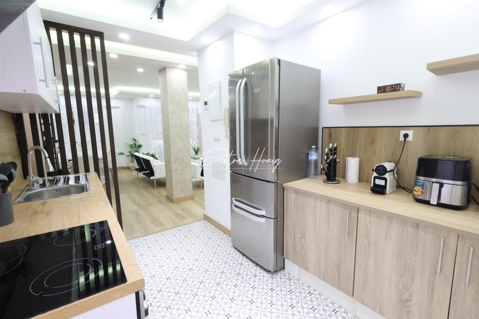 Gebrauchtobjekte - Apartment - Torrevieja - Centro