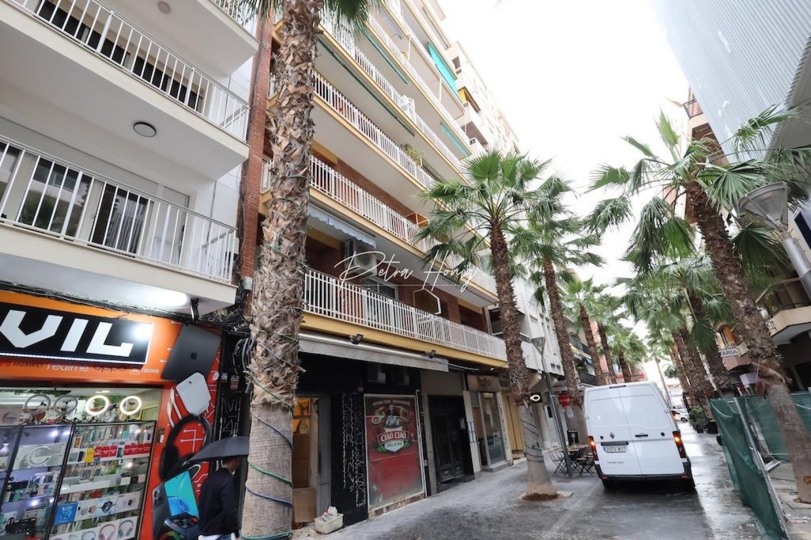 Gebrauchtobjekte - Apartment - Torrevieja - Centro