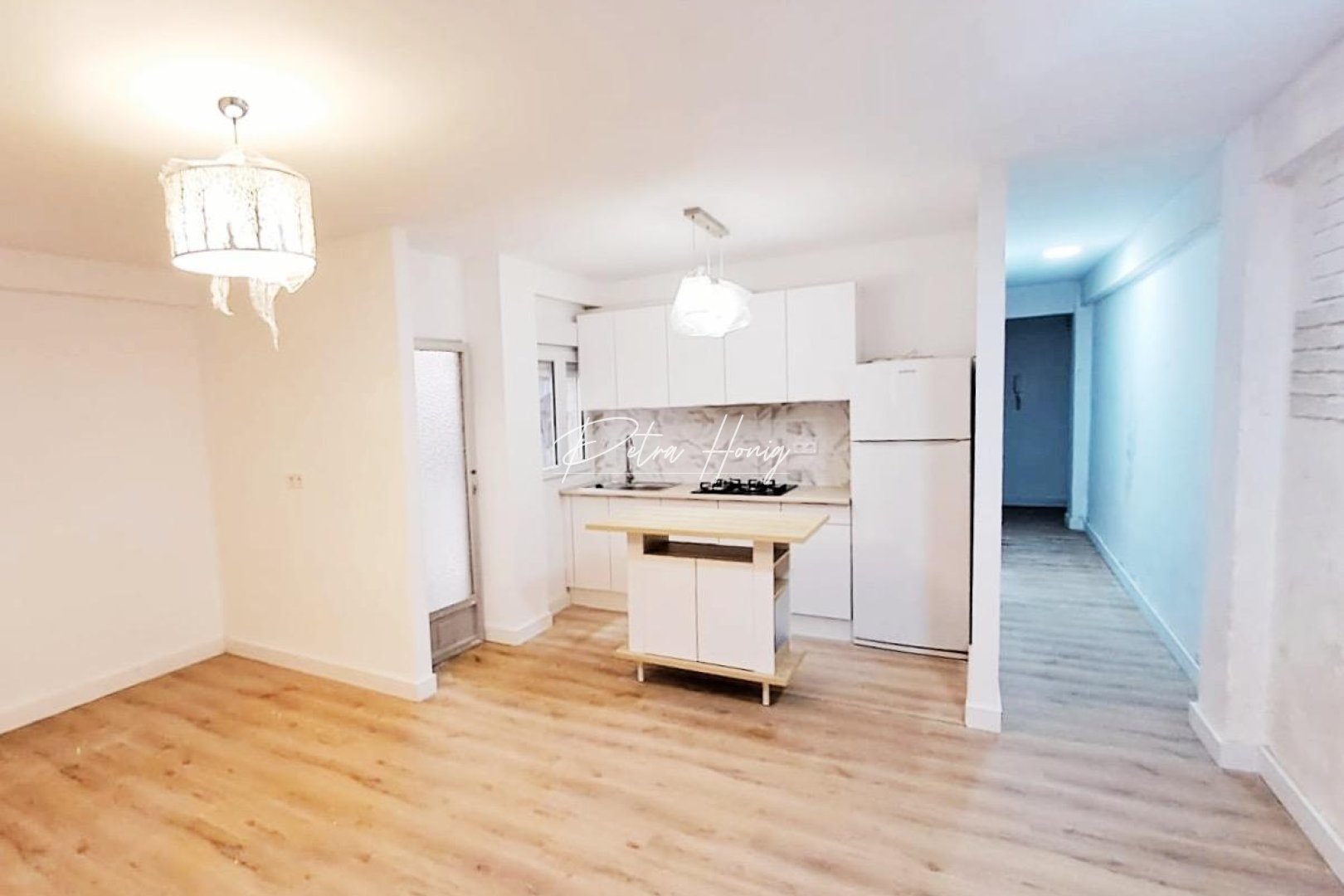 Gebrauchtobjekte - Apartment - Torrevieja - Centro