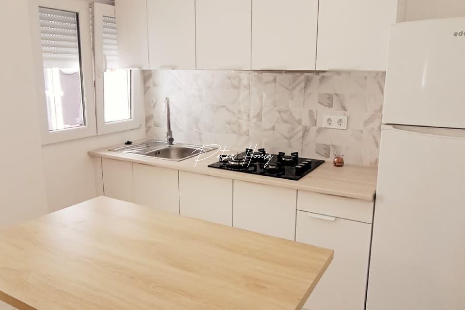 Gebrauchtobjekte - Apartment - Torrevieja - Centro