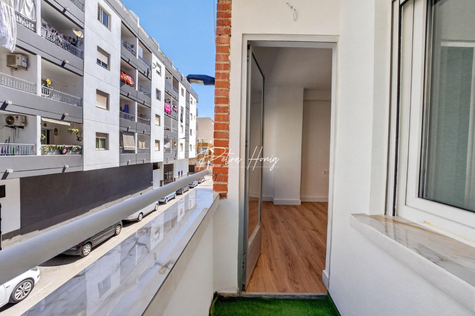 Gebrauchtobjekte - Apartment - Torrevieja - Centro
