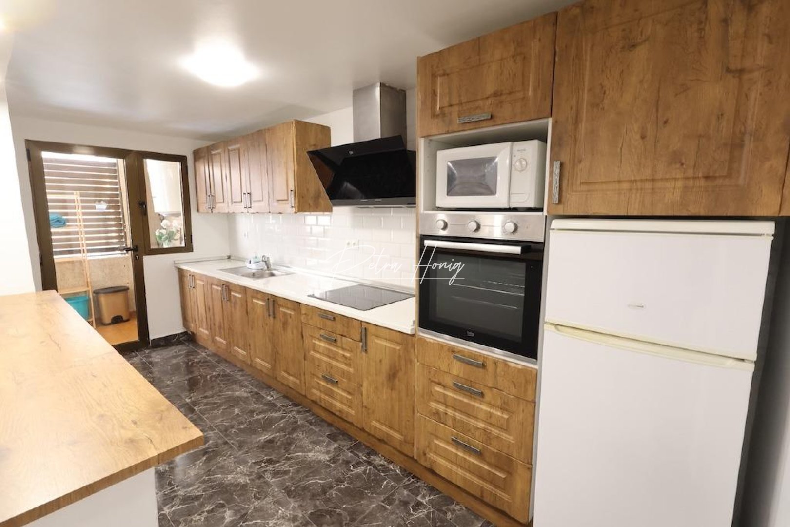 Gebrauchtobjekte - Apartment - Torrevieja - Centro
