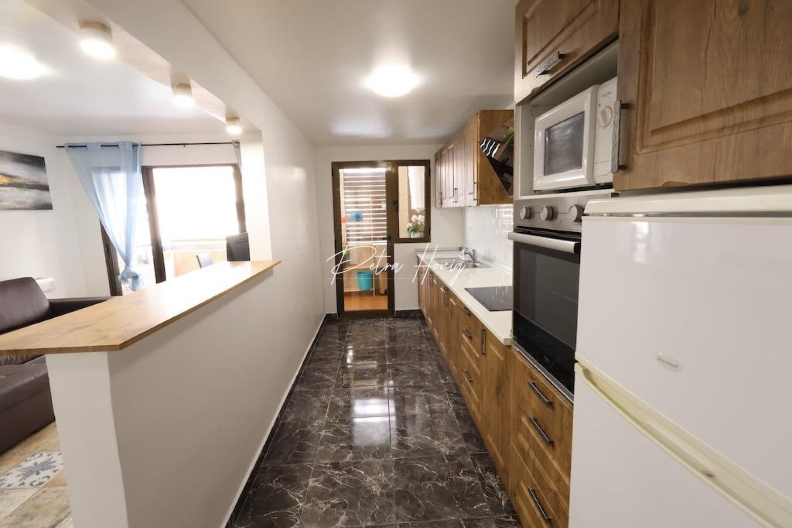 Gebrauchtobjekte - Apartment - Torrevieja - Centro