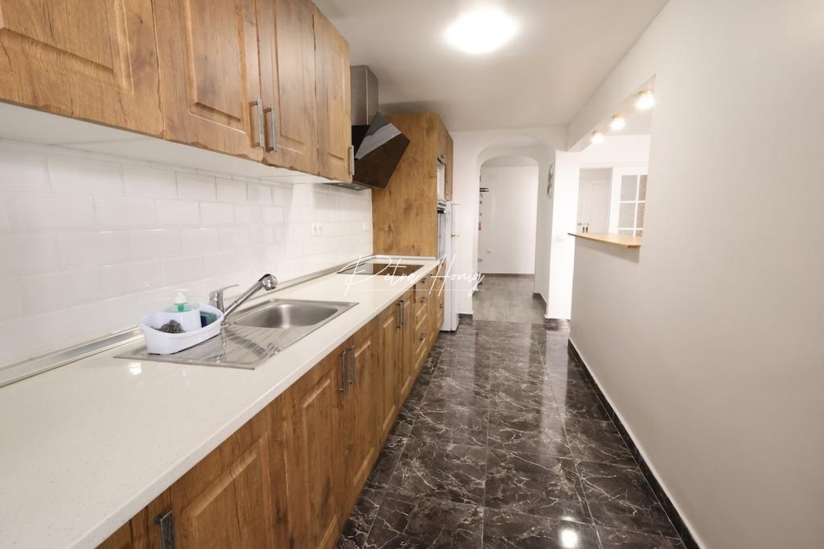 Gebrauchtobjekte - Apartment - Torrevieja - Centro