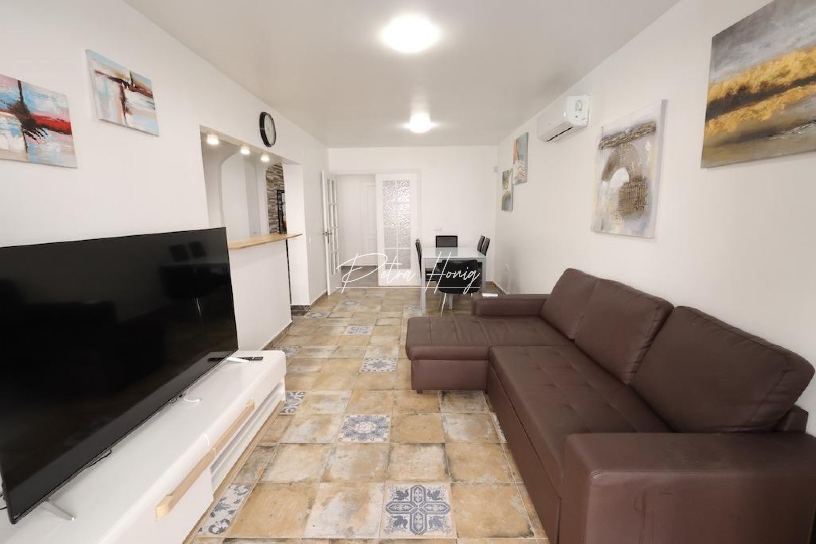 Gebrauchtobjekte - Apartment - Torrevieja - Centro