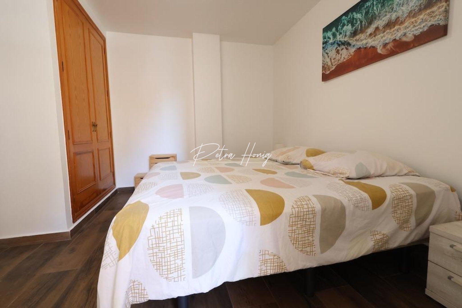 Gebrauchtobjekte - Apartment - Torrevieja - Centro