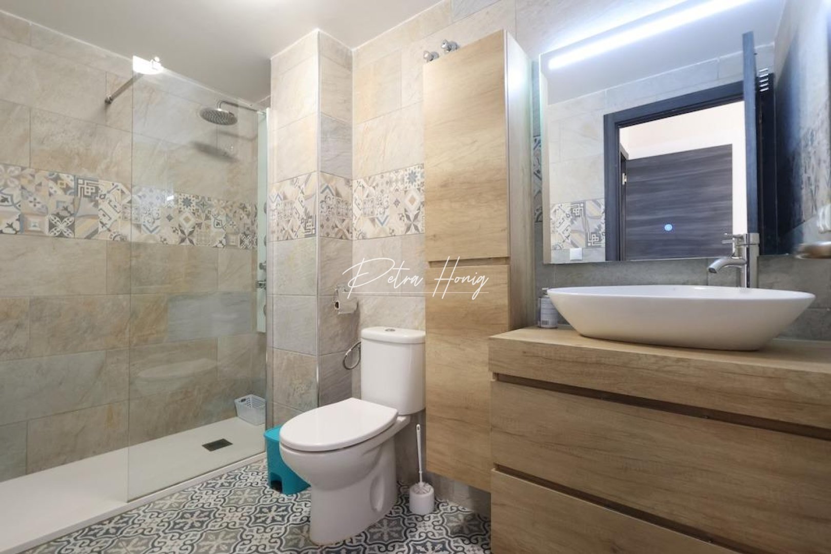 Gebrauchtobjekte - Apartment - Torrevieja - Centro