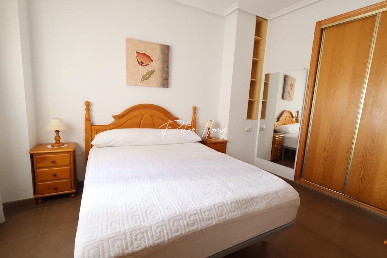 Gebrauchtobjekte - Apartment - Torrevieja - Centro