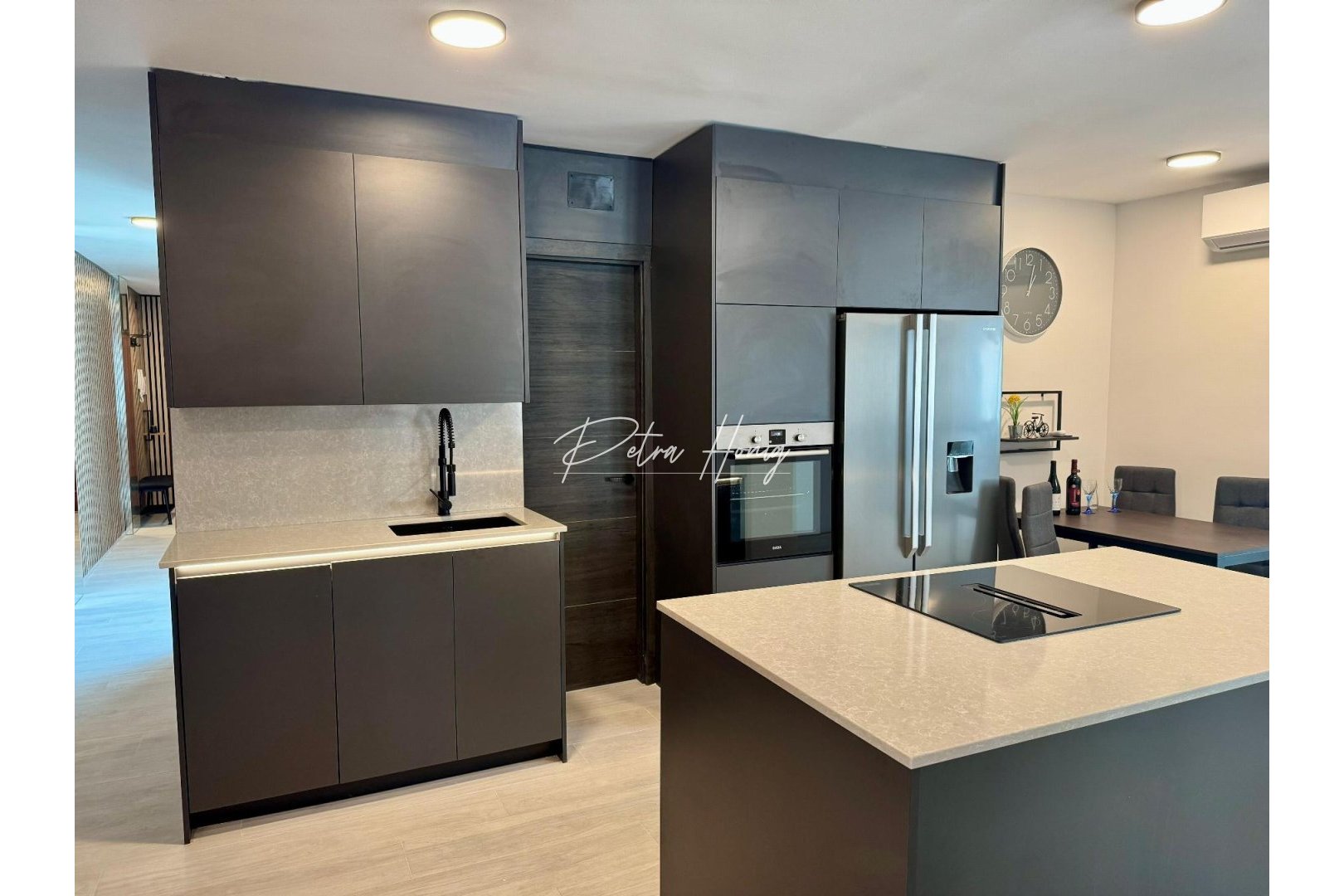 Gebrauchtobjekte - Apartment - Torrevieja - CLUB NAUTICO TORREVIEJA