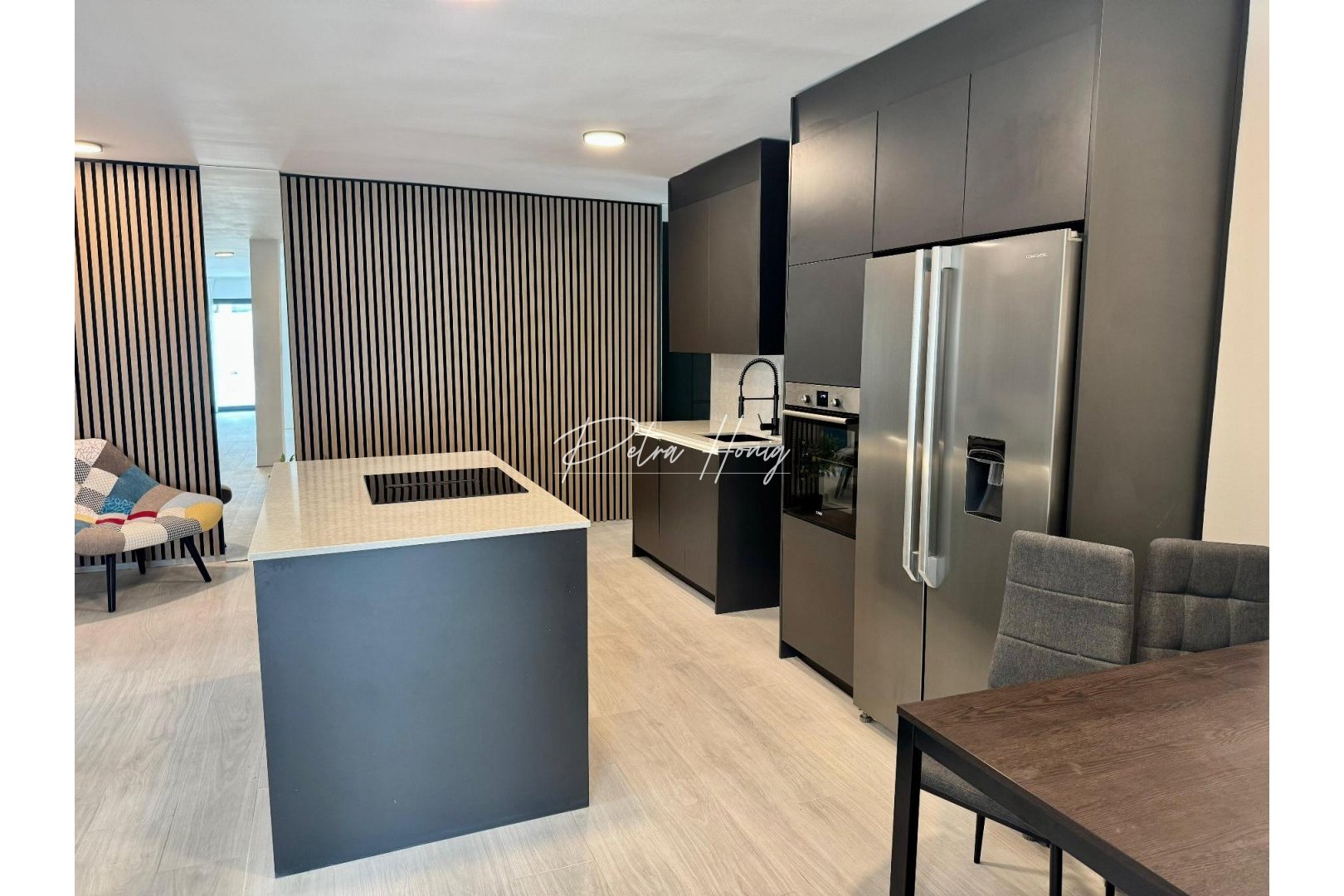 Gebrauchtobjekte - Apartment - Torrevieja - CLUB NAUTICO TORREVIEJA