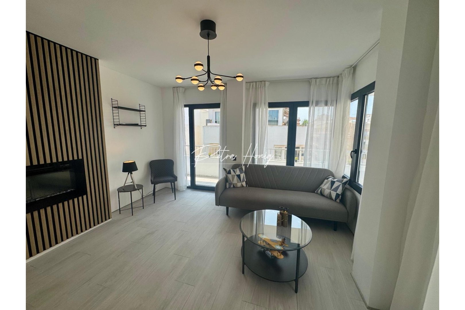 Gebrauchtobjekte - Apartment - Torrevieja - CLUB NAUTICO TORREVIEJA