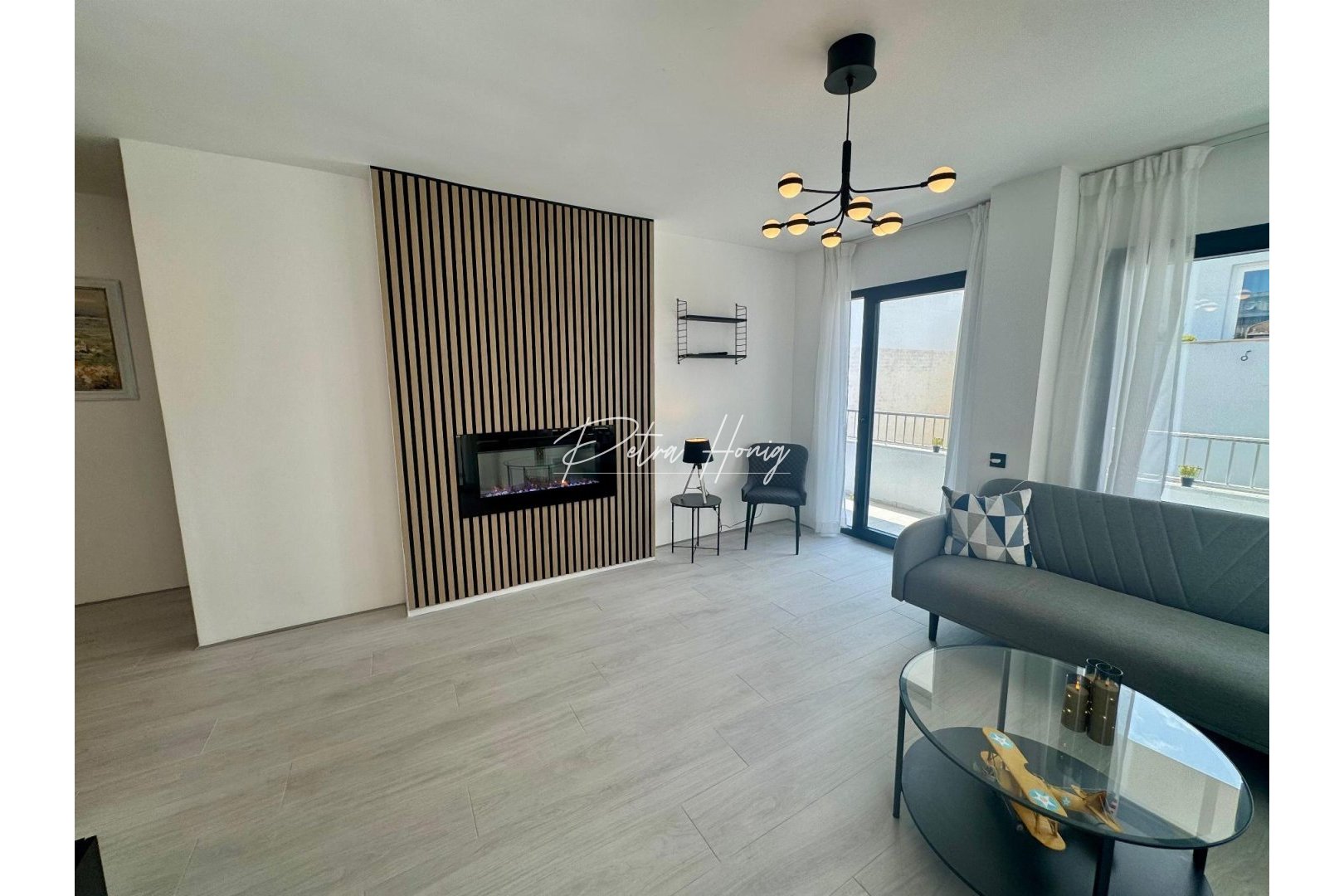 Gebrauchtobjekte - Apartment - Torrevieja - CLUB NAUTICO TORREVIEJA