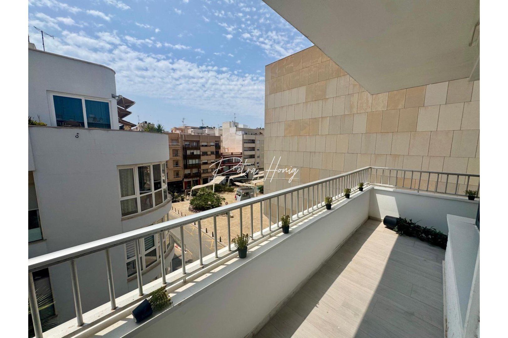 Gebrauchtobjekte - Apartment - Torrevieja - CLUB NAUTICO TORREVIEJA