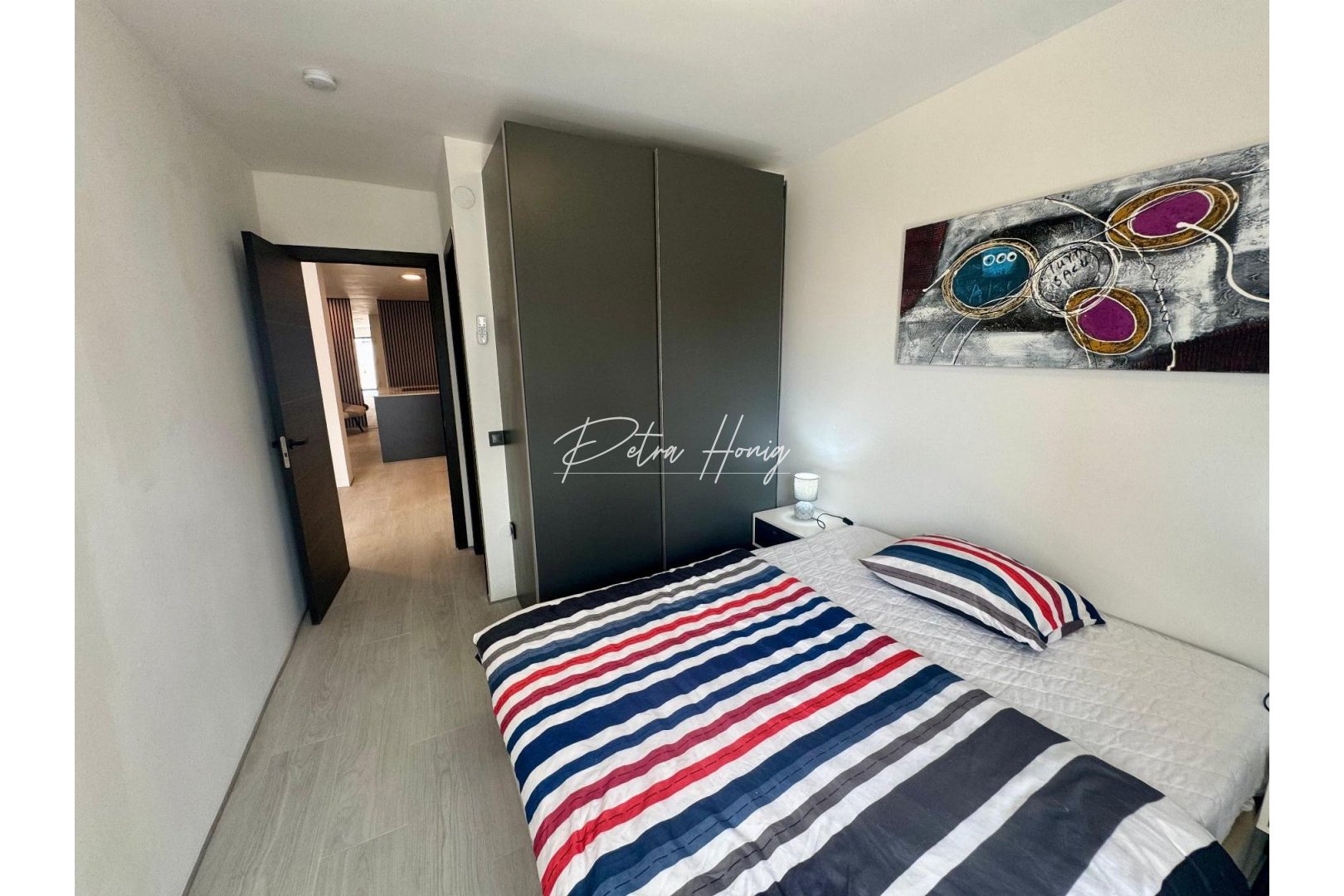 Gebrauchtobjekte - Apartment - Torrevieja - CLUB NAUTICO TORREVIEJA