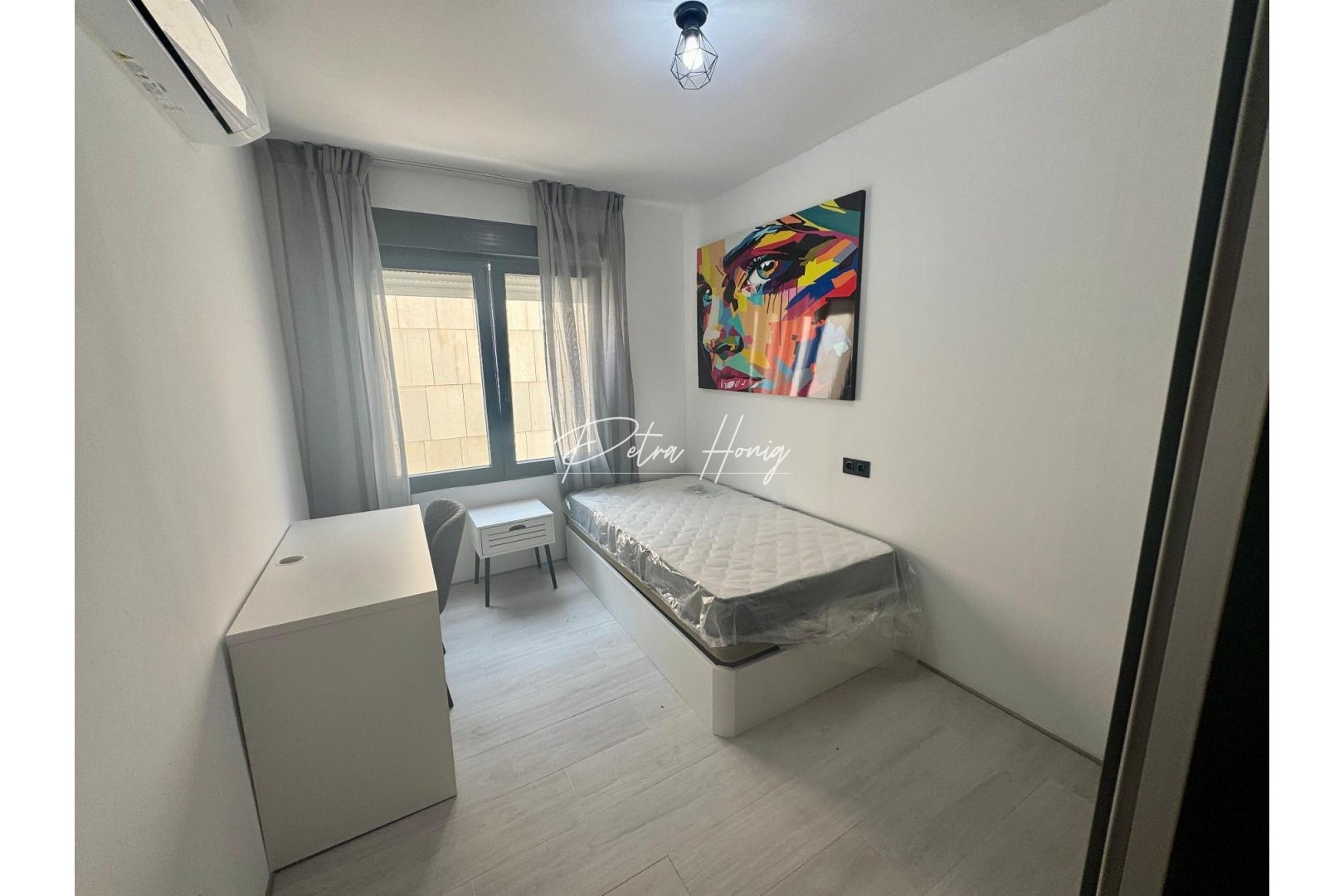 Gebrauchtobjekte - Apartment - Torrevieja - CLUB NAUTICO TORREVIEJA