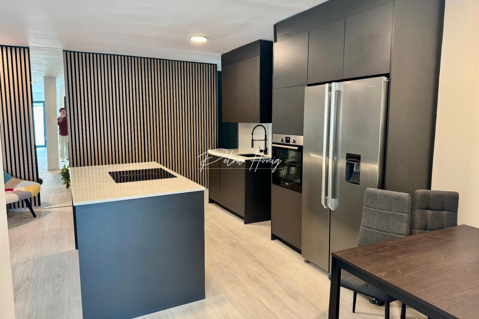 Gebrauchtobjekte - Apartment - Torrevieja - CLUB NAUTICO TORREVIEJA