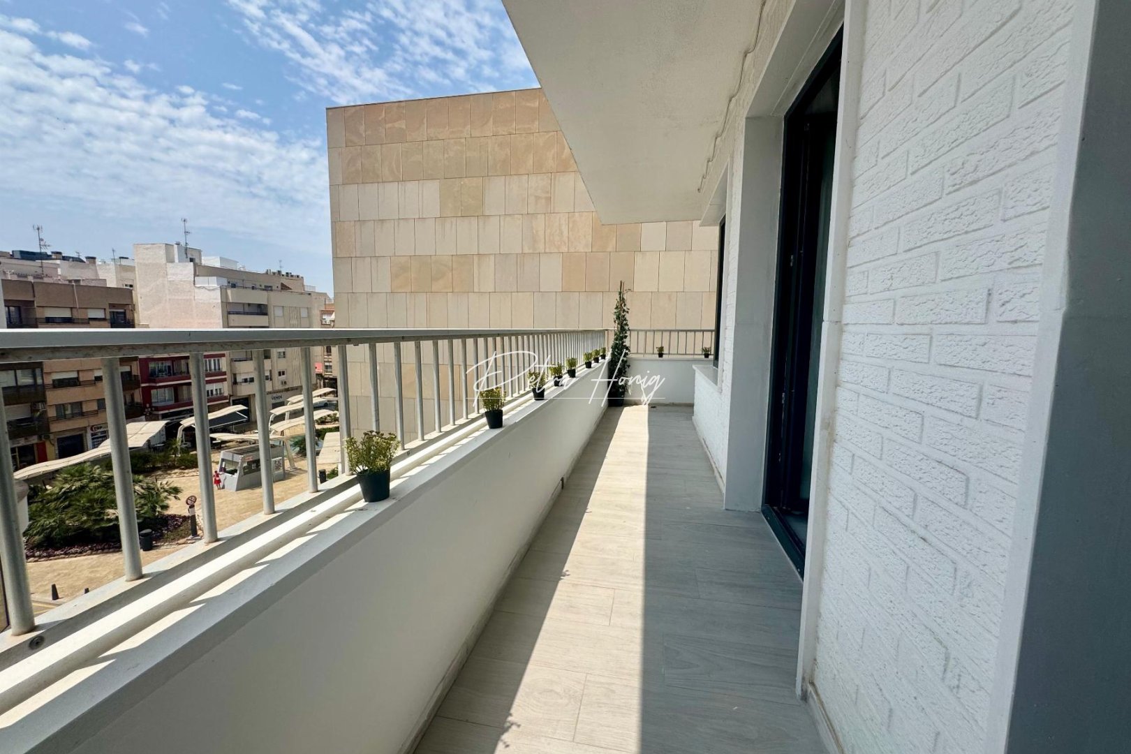 Gebrauchtobjekte - Apartment - Torrevieja - CLUB NAUTICO TORREVIEJA