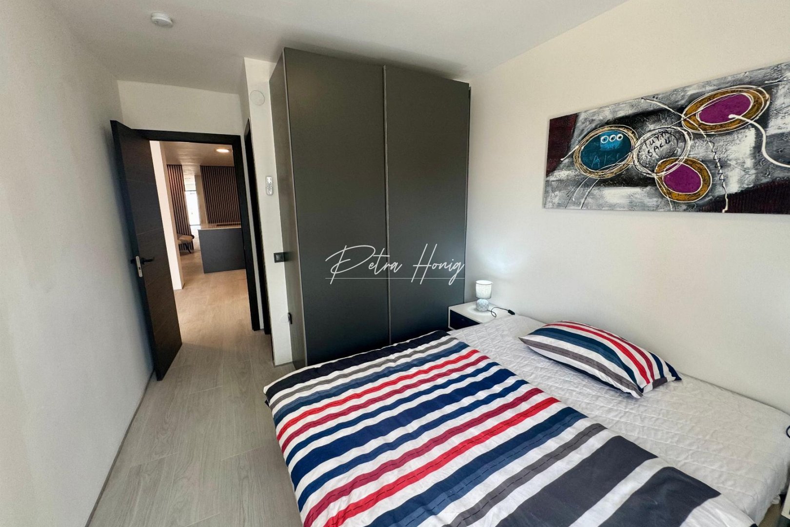 Gebrauchtobjekte - Apartment - Torrevieja - CLUB NAUTICO TORREVIEJA