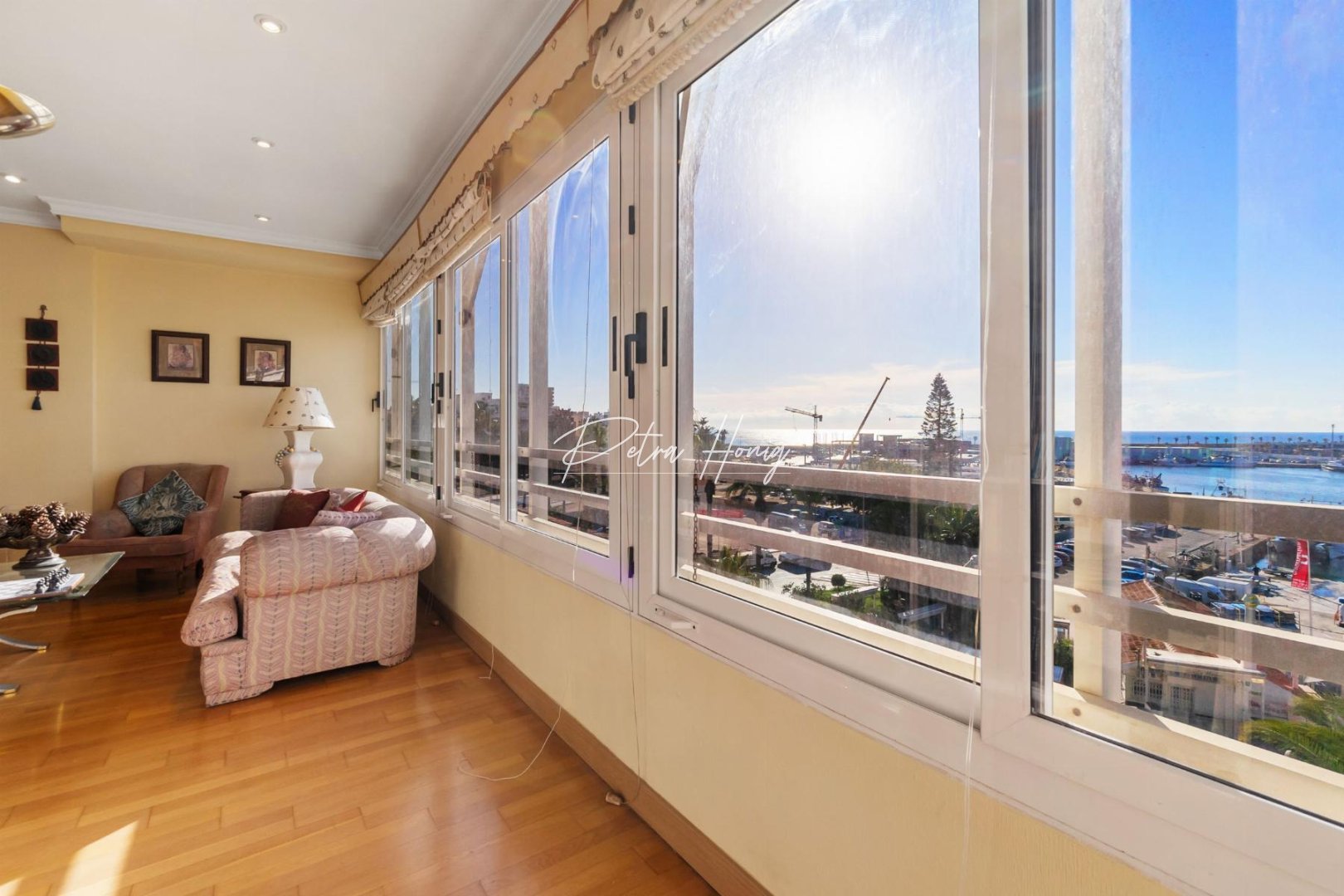 Gebrauchtobjekte - Apartment - Torrevieja - CLUB NAUTICO TORREVIEJA