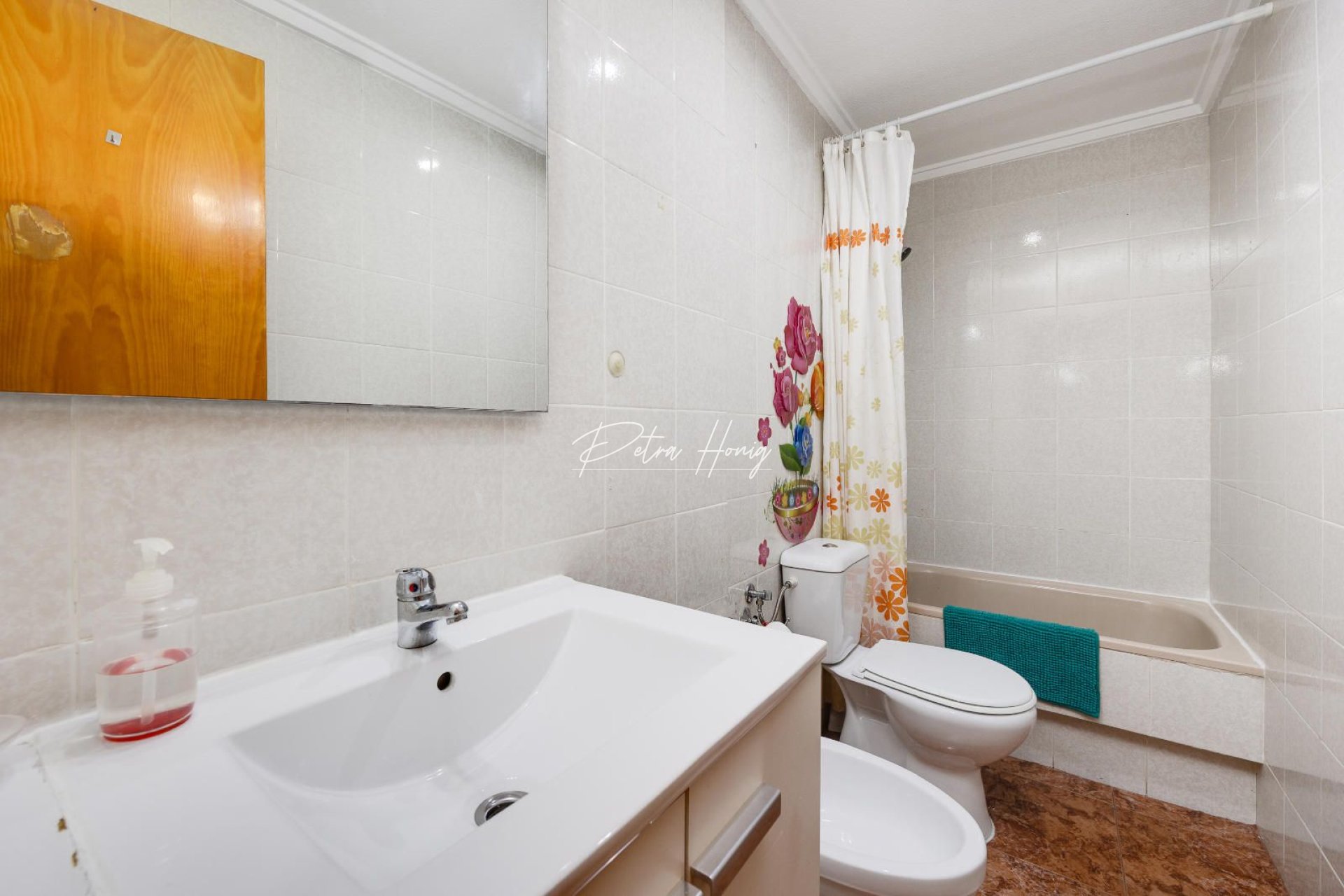 Gebrauchtobjekte - Apartment - Torrevieja - Curva del Palangre