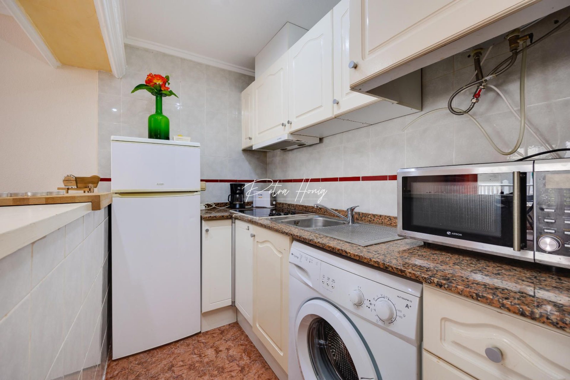 Gebrauchtobjekte - Apartment - Torrevieja - Curva del Palangre