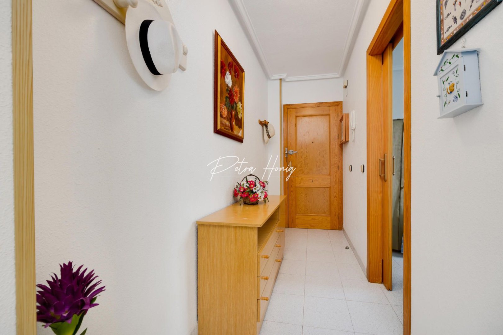 Gebrauchtobjekte - Apartment - Torrevieja - El Acequión - Los Náufragos