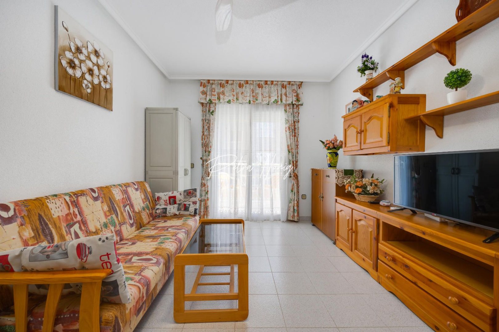 Gebrauchtobjekte - Apartment - Torrevieja - El Acequión - Los Náufragos