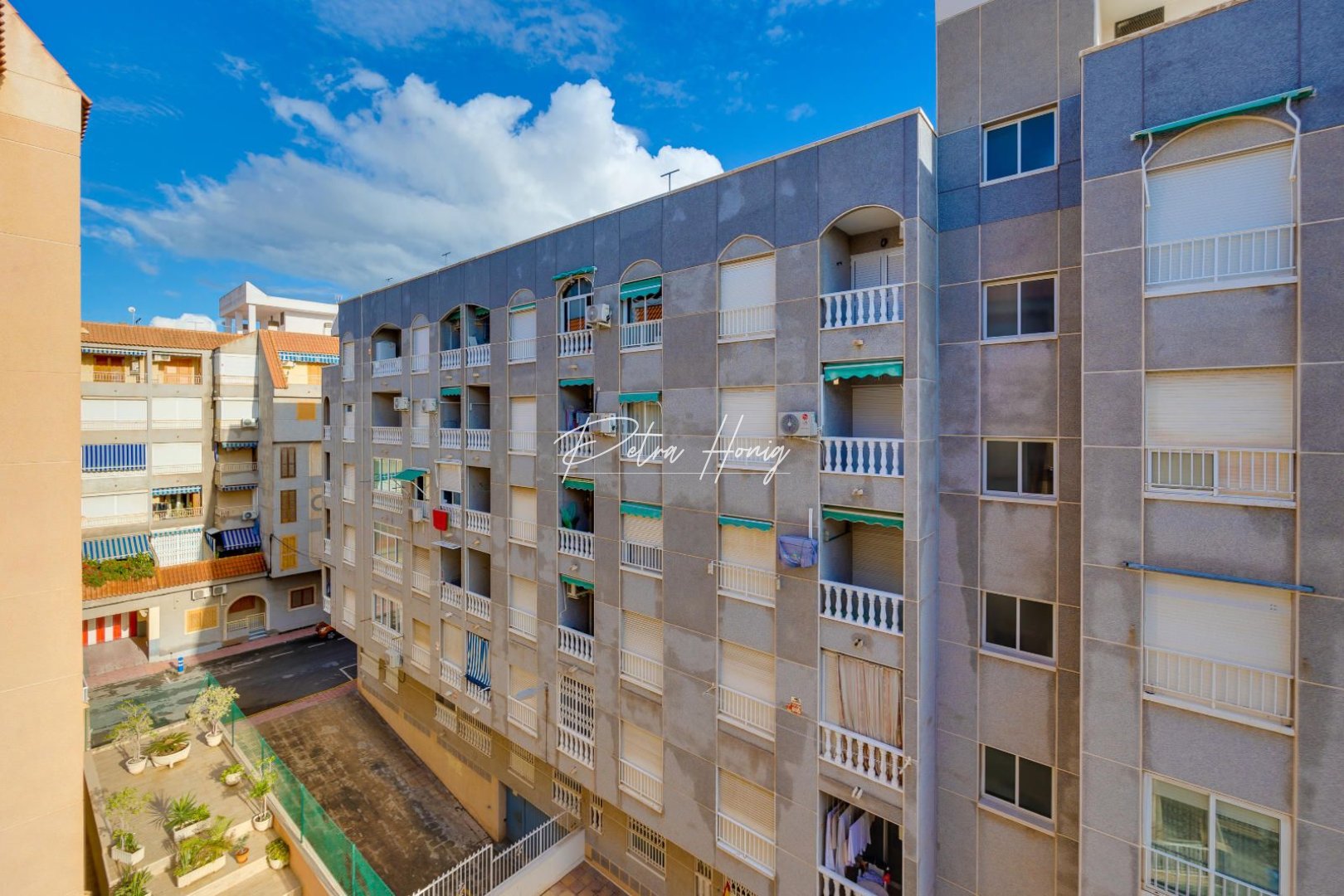 Gebrauchtobjekte - Apartment - Torrevieja - El Acequión - Los Náufragos
